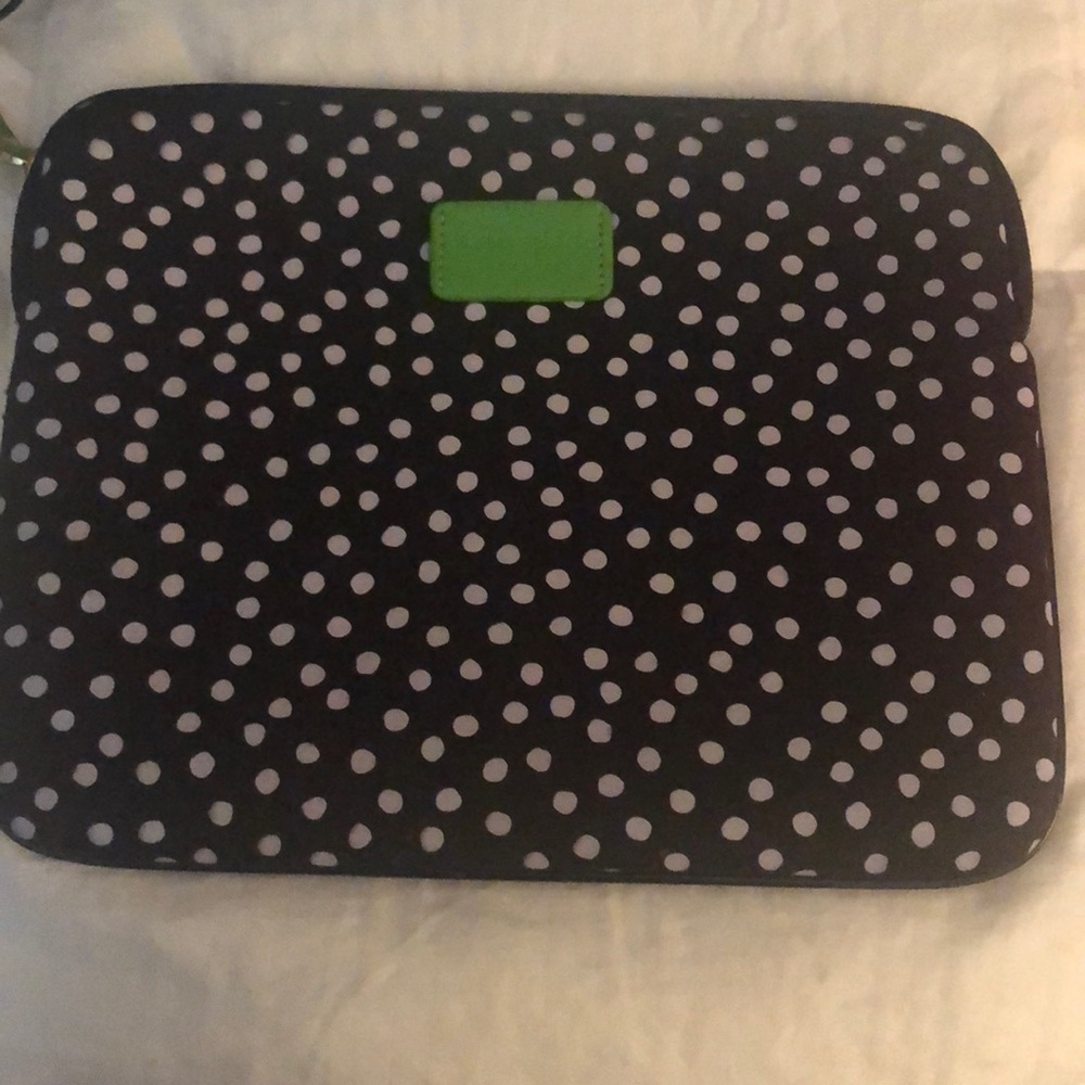 Kate spade iPad case